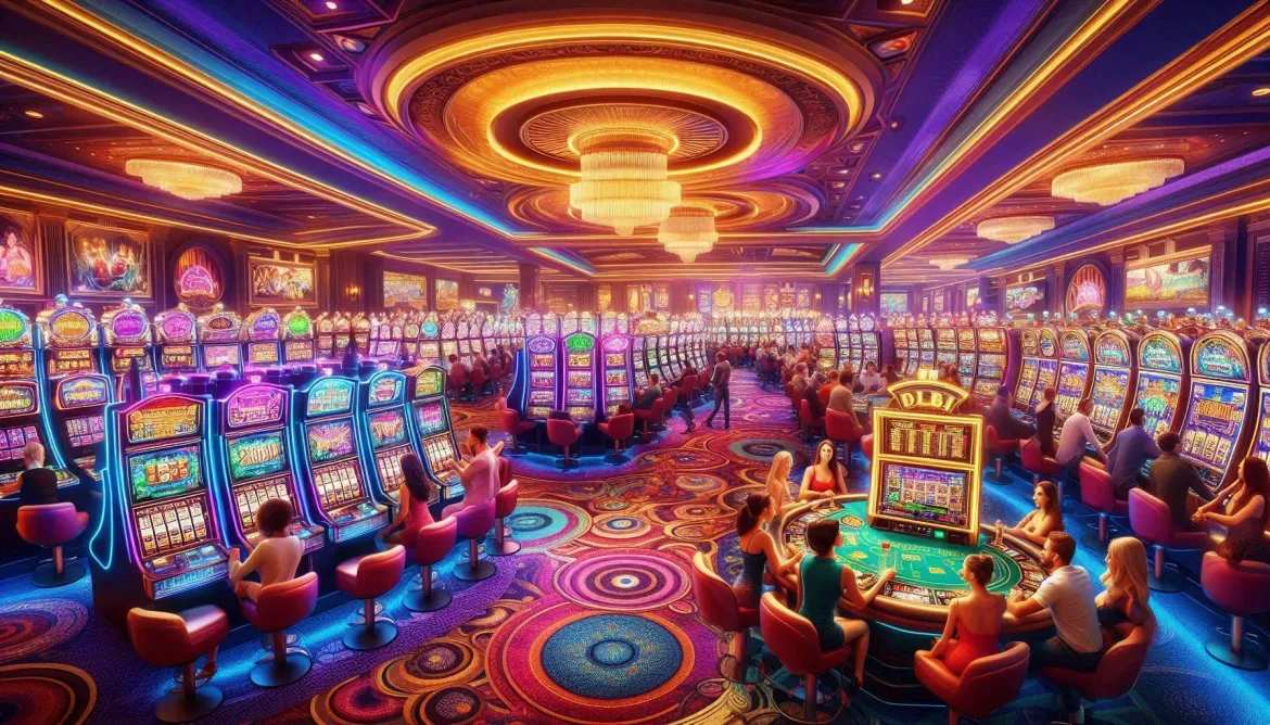 Beef Casino